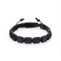 Scandi Bracelet - Deep Black