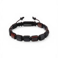 Scandi Bracelet - Rust Red