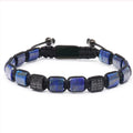 Scandi Bracelet - Ocean Blue